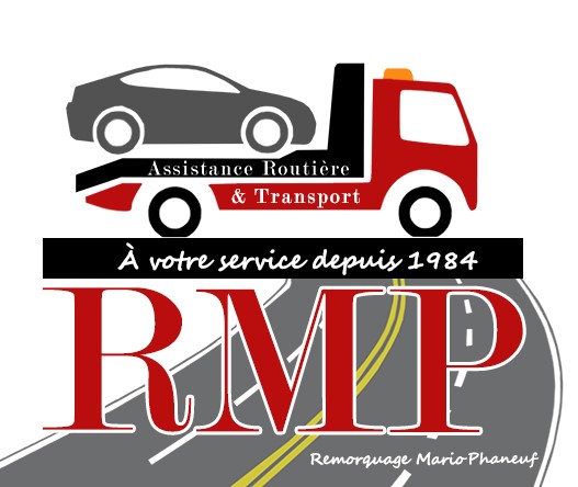 Remorquage Mario Phaneuf